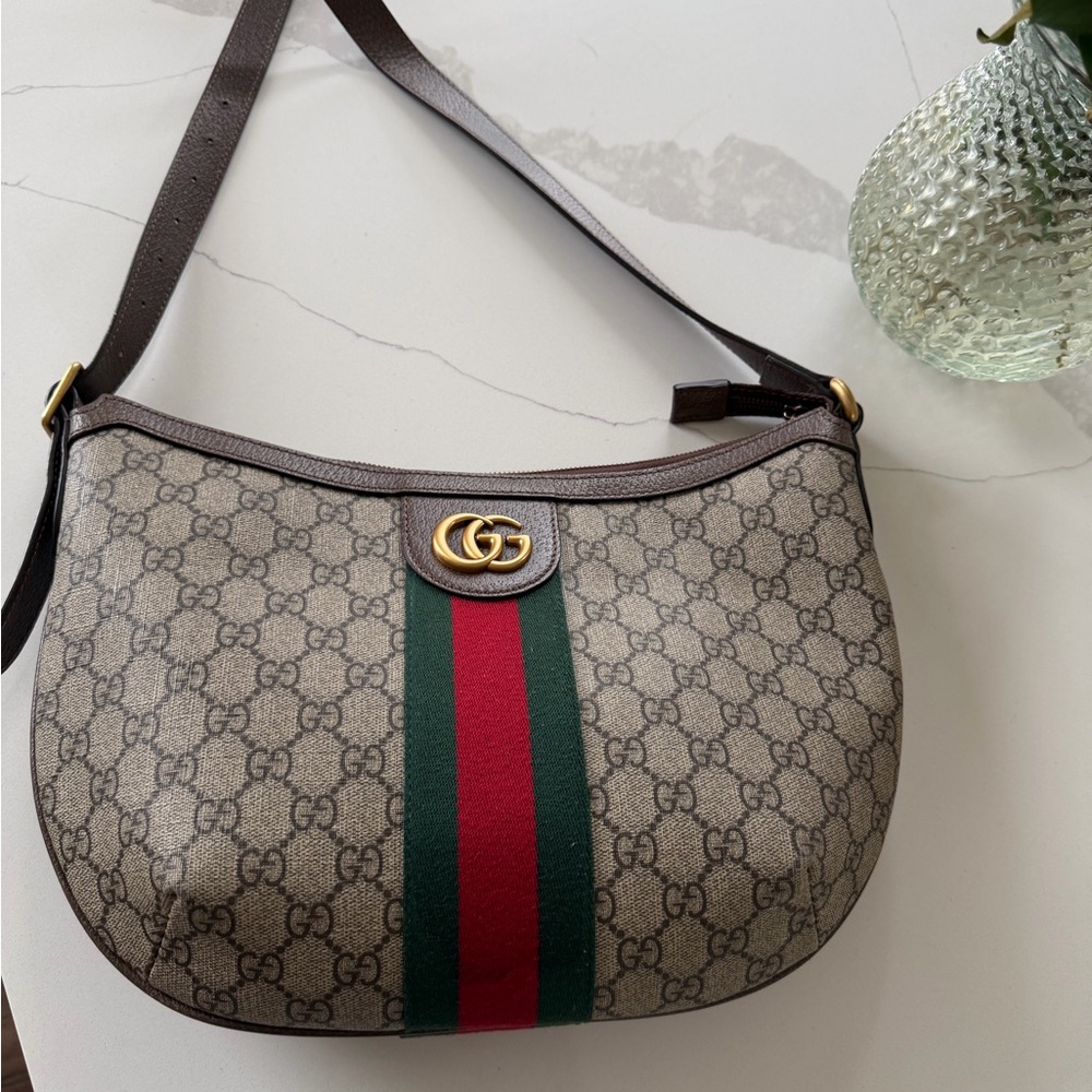 gucci ophidia crossbody bag - Picture 5 of 7